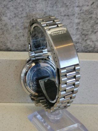 Citizen Vintage Automatic 21 Jewels Ref. 4-540352K