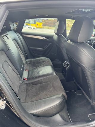 Audi A5 2014