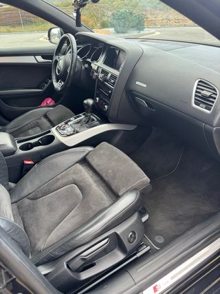 Audi A5 2014