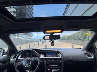 Audi A5 2014