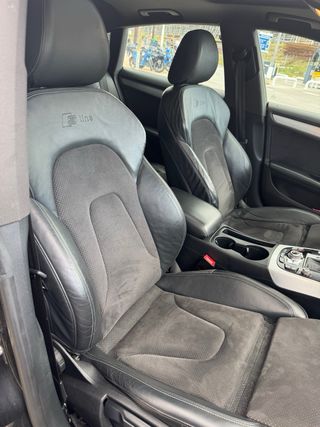 Audi A5 2014