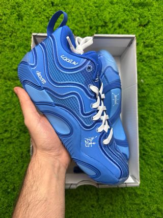 Jordan Tatum 3 Taglia 40 Nuove