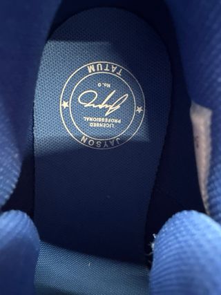 Jordan Tatum 3 Taglia 40 Nuove