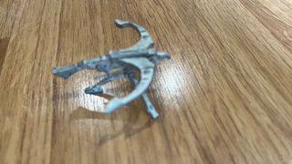 Warhammer Altos Elfos Batallón Citadel