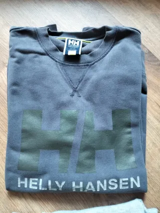 Conjunto Ropa Joven Helly Hansen