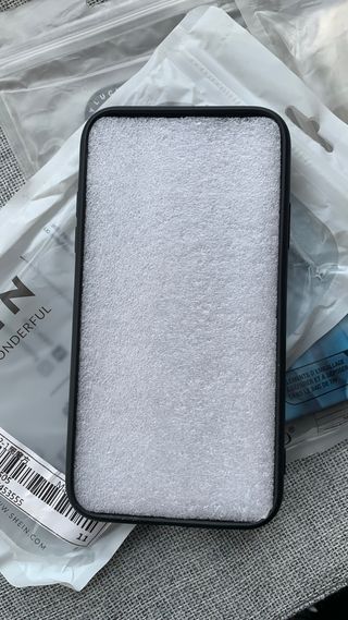 Lote 4 Fundas iPhone 11