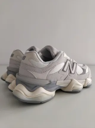 New Balance 9060 Quartz Grey U9060HSA