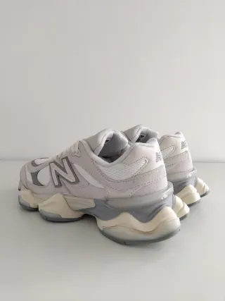 New Balance 9060 Quartz Grey U9060HSA