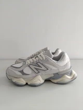 New Balance 9060 Quartz Grey U9060HSA