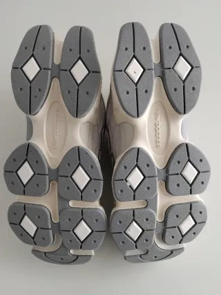 New Balance 9060 Quartz Grey U9060HSA