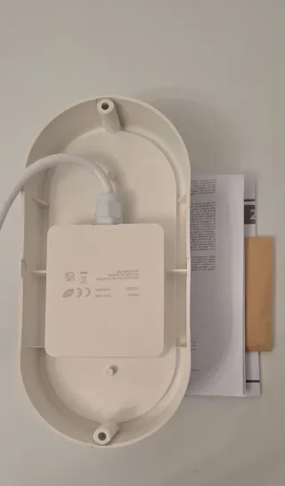 Luz LED 25W NW 4000K IP65