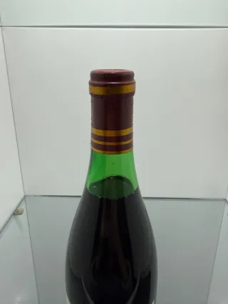 Vino Viña Real Reserva Especial 1966
