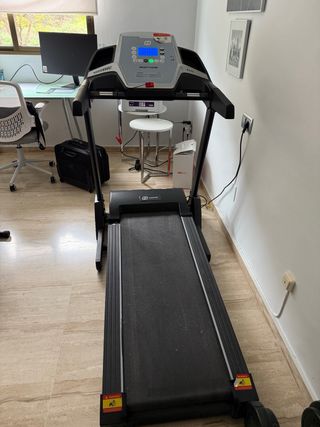 Cinta de correr Bodytone