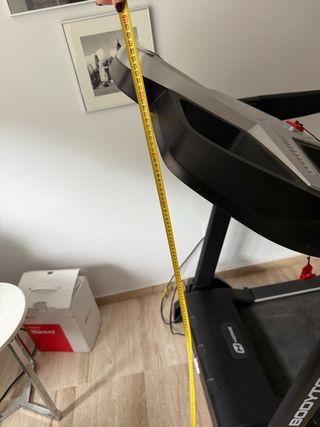 Cinta de correr Bodytone