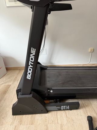 Cinta de correr Bodytone