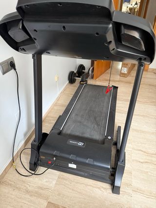 Cinta de correr Bodytone