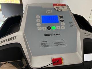 Cinta de correr Bodytone