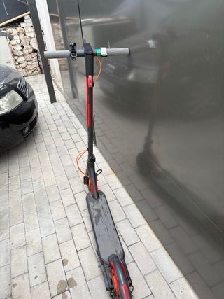 Patinete Xiaomi