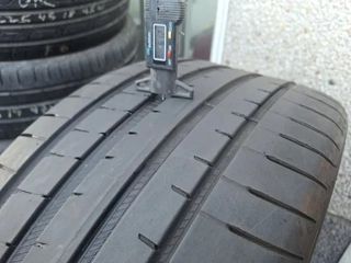 275 40 R20 106Y Goodyear- 1 neumático +80%