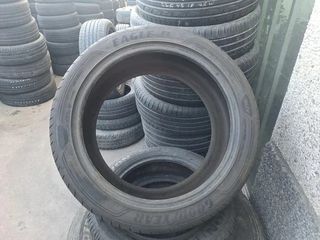 275 40 R20 106Y Goodyear- 1 neumático +80%