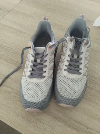 Zapatillas senderismo Crane Talla 40 Nuevas