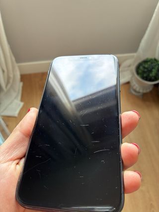 iPhone 11 Nero