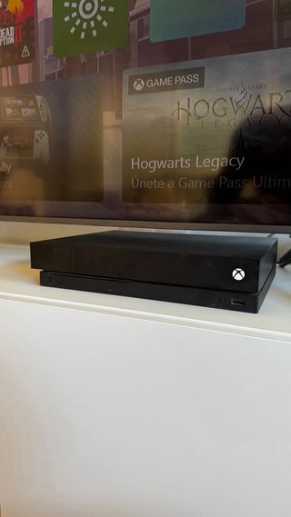 Xbox One Series X con controller (con cavo)