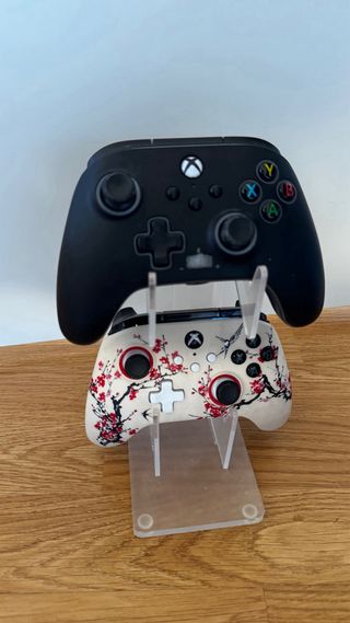 Xbox One Series X con controller (con cavo)