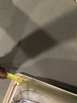 Claravoya Autocaravana 40x40 con Mosquitera