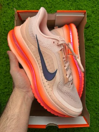 Nike Pegasus Premium Taglia 47.5 Nuove
