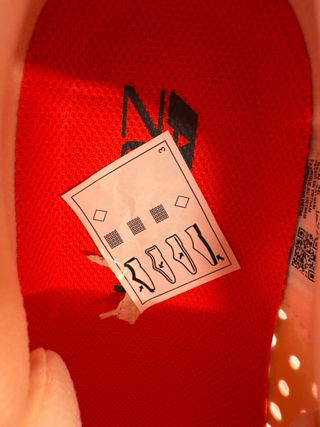 Nike Pegasus Premium Taglia 47.5 Nuove