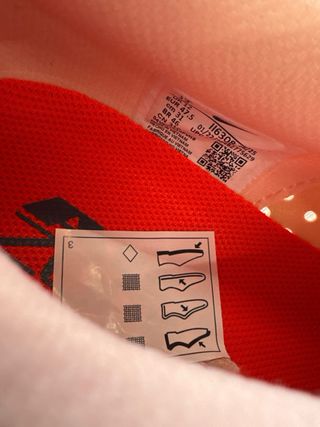 Nike Pegasus Premium Taglia 47.5 Nuove