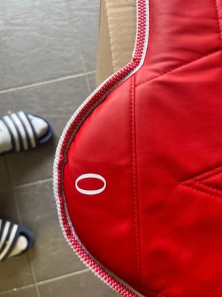 Peto Taekwondo Infantil Daedo Azul