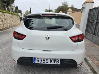 Renault Clio 2018