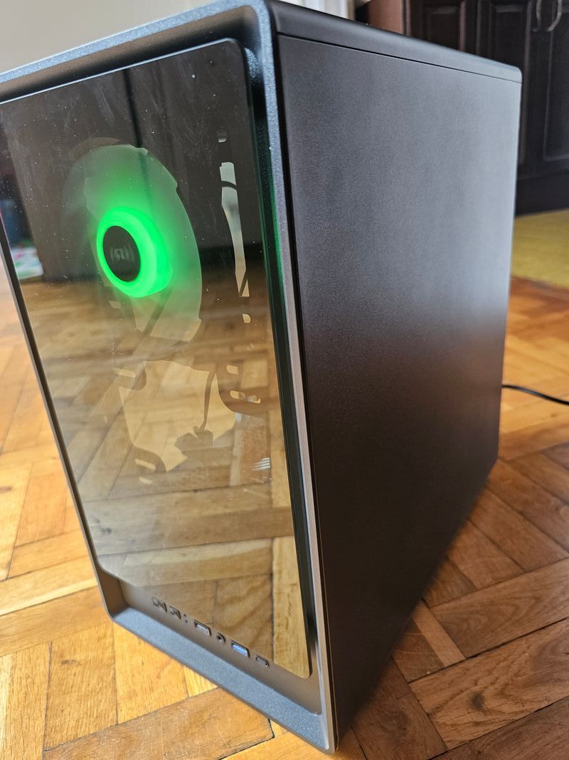 PC Gaming i7 GTX 1660 Super 16GB RAM DDR4 afbeelding 6