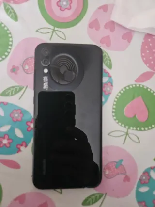 Huawei P20 Lite Azul