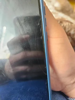 Huawei P20 Lite Azul