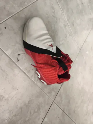 Jordan Ulyrafly 3 Negro