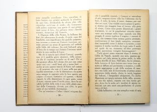 Mentre taceva il mare Savi Lopez Sonzogno