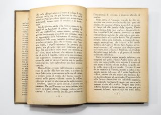 Mentre taceva il mare Savi Lopez Sonzogno