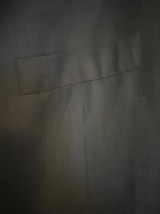 Americana Armani Collezioni Azul