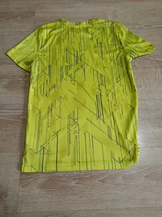 Camiseta Deportiva Fila Talla S