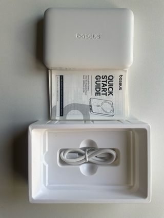 Baseus Power Bank MagSafe 10000mAh iPhone