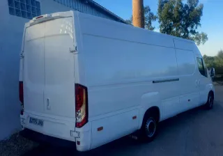 Iveco Daily 2015