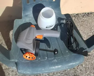 Máquina de pintar Paint Bullet