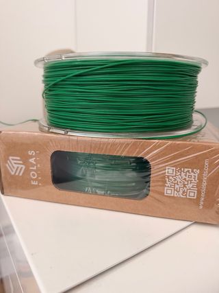 Impresora 3D un solo uso