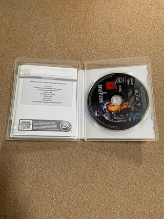 Battlefield 3 PS3