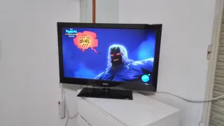 Tv 32" 2hdmi ascao