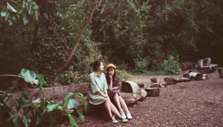 Canon IXUS II e Pentax Optio - Lotto di 2 Fotocamere