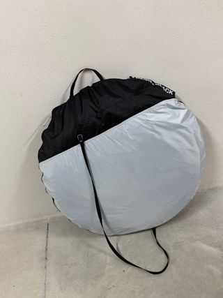 Tienda campaña 2 Seconds 3 Fresh&Black